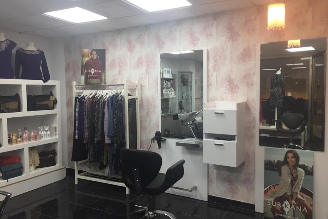 Mary Carmen Peluquería y Moda, Gran Canaria