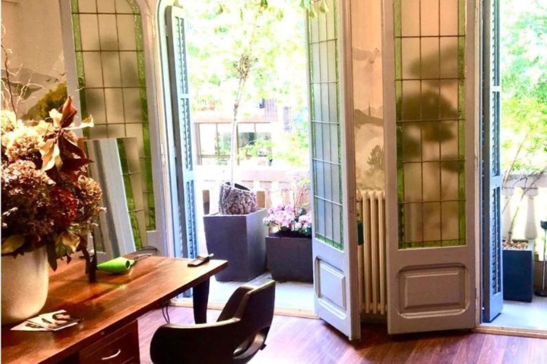 L' Adresse Barcelona, L'Antiga Esquerra de l'Eixample, Barcelona