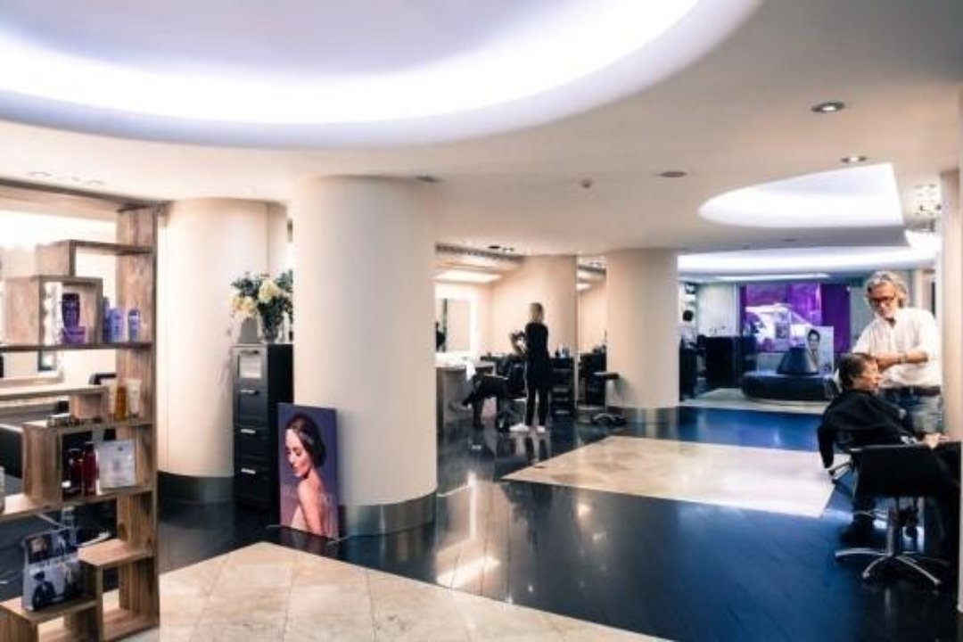 Alberto Cerdán Barcelona, Sant Gervasi-Galvany, Barcelona