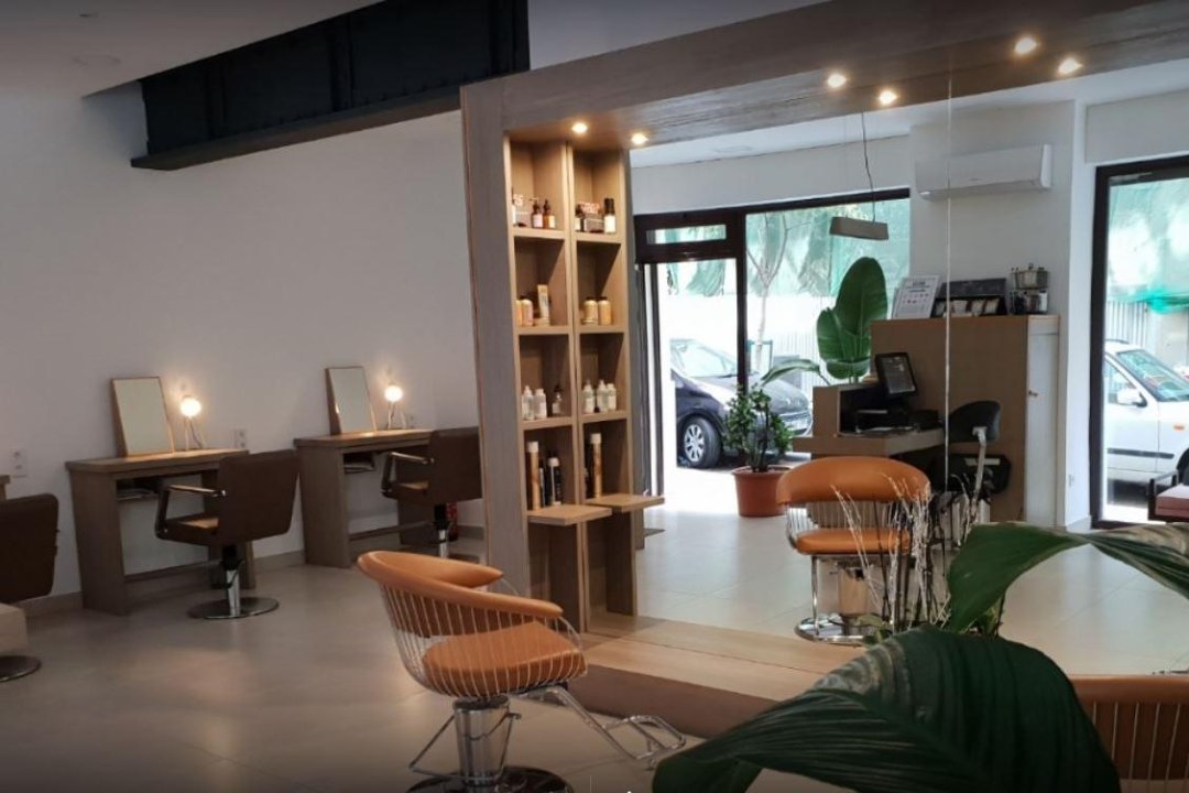 La Antesala, Justicia, Madrid