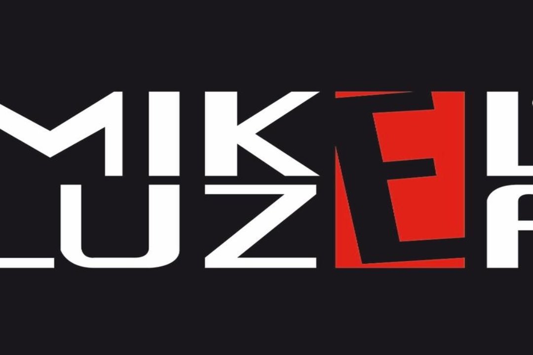 Mikel Luzea Tudela, Segundo Ensanche/Bigarren Zabalgunea, Pamplona