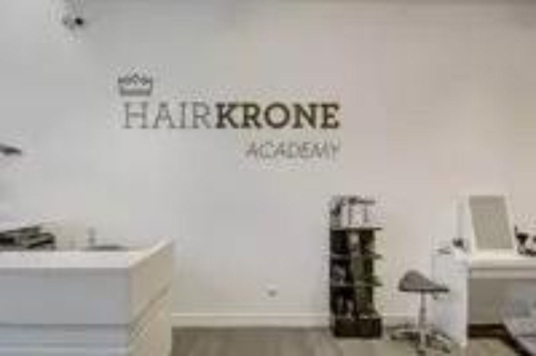 Hair Krone Academy, Chopera, Madrid