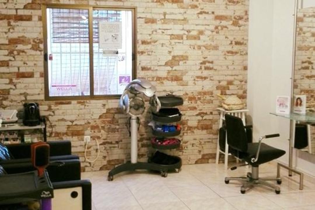 Lapelu (Marillier Lydie Francoise), Huelva