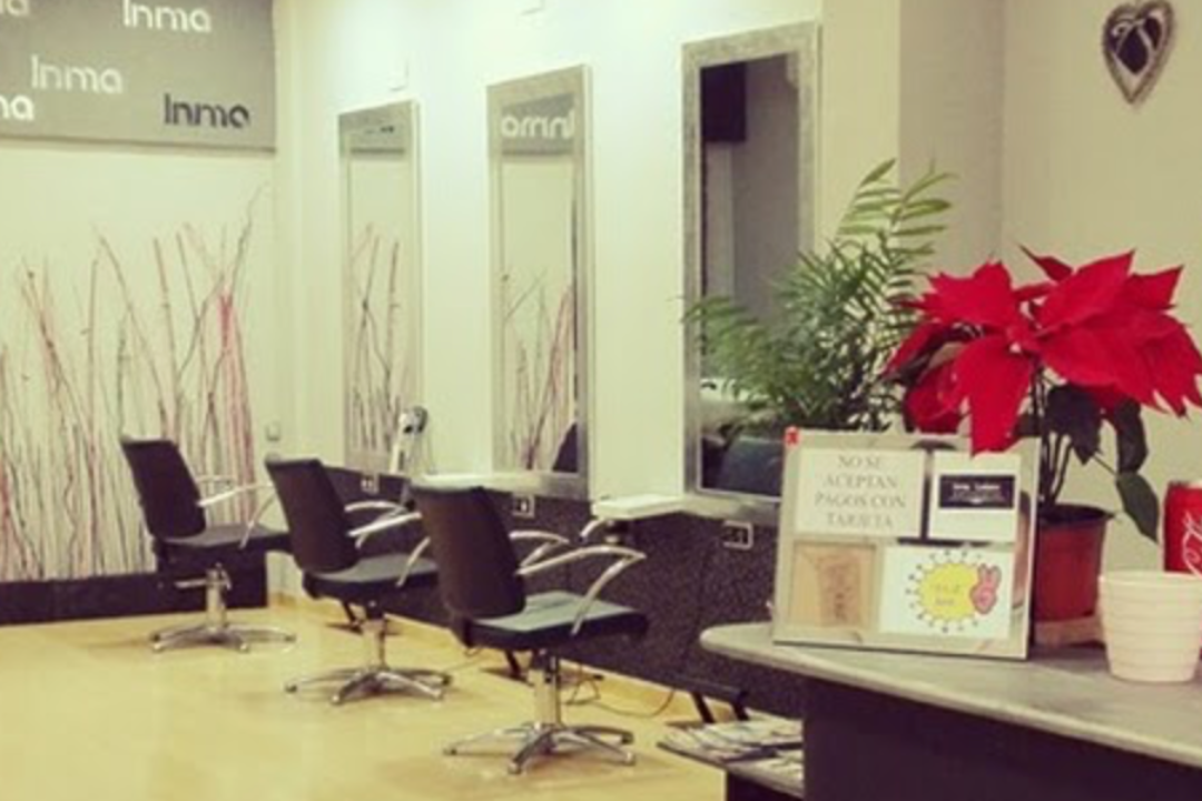 Peluqueria Underground, Centro-Sagrario, Granada