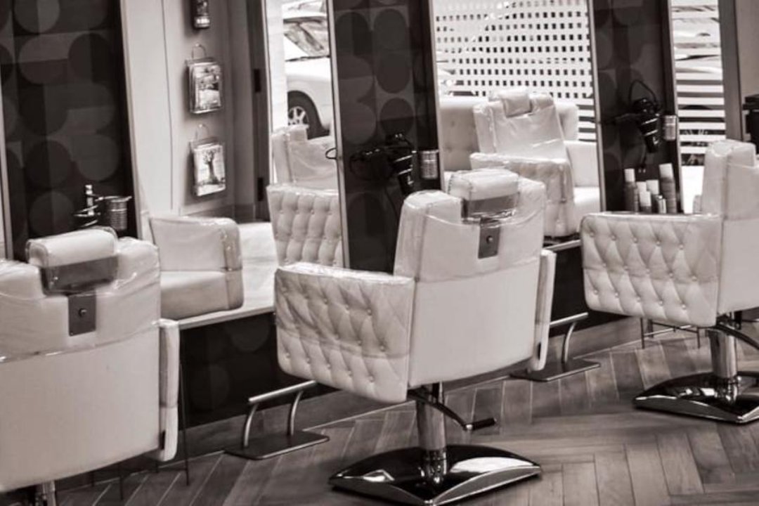 Ma Peluqueria, Jerez de la Frontera