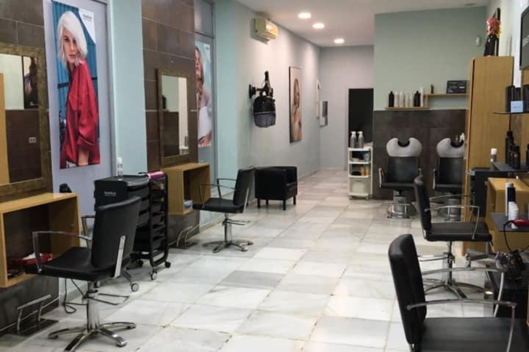 Salon De Belleza Mayte E Inma Sc, Cádiz