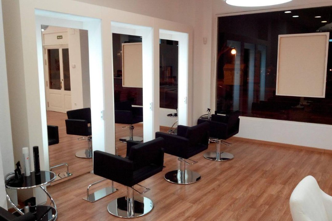 Luisa Rios Estilista, Málaga