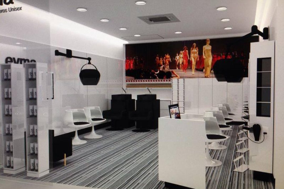 Peluqueria Eyma, Costa Tropical, Provincia de Granada