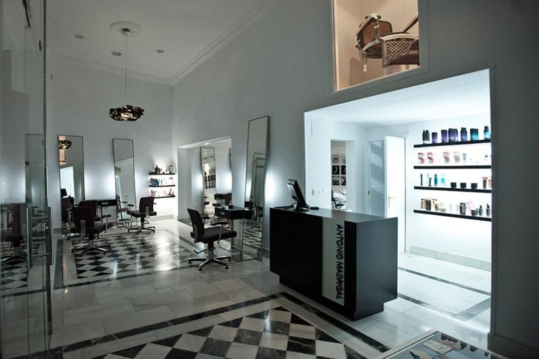 Antonio Madrigal, Feria, Sevilla