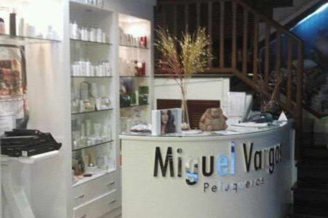 Miguel Vargas Peluqueros, El Ejido, Provincia de Almería