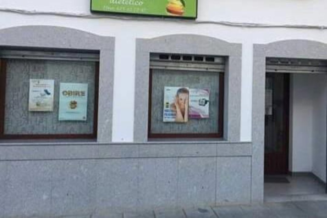 Nutridiet, Provincia de Córdoba