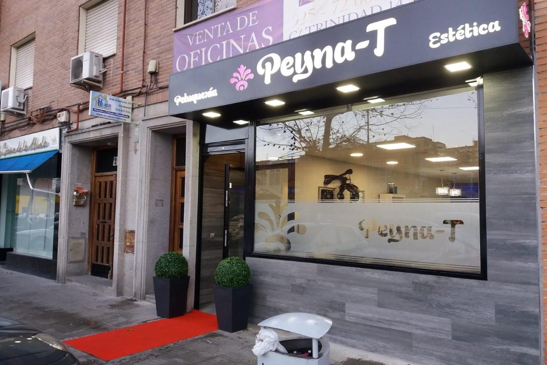 Peyna-T, Castilla-La Mancha