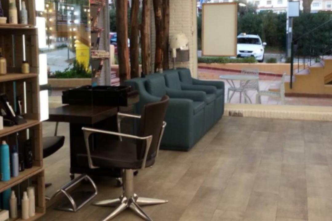 Pepe Moreno Hair & Beauty, Provincia de Málaga