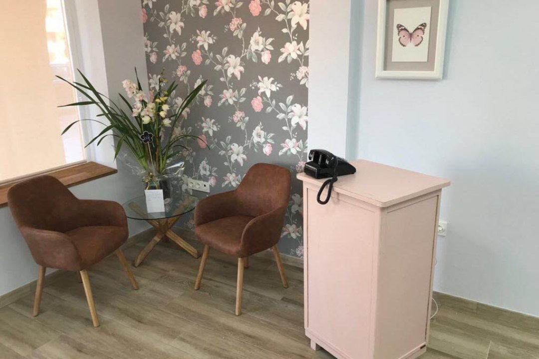 Eva Ruiz Peluquería, El Ejido, Provincia de Almería