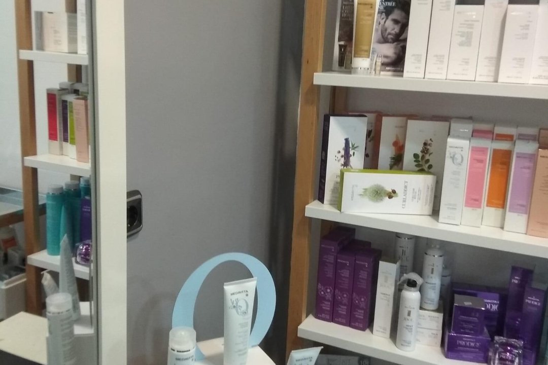 Aguilera Hernandez Celia, El Ejido, Provincia de Almería