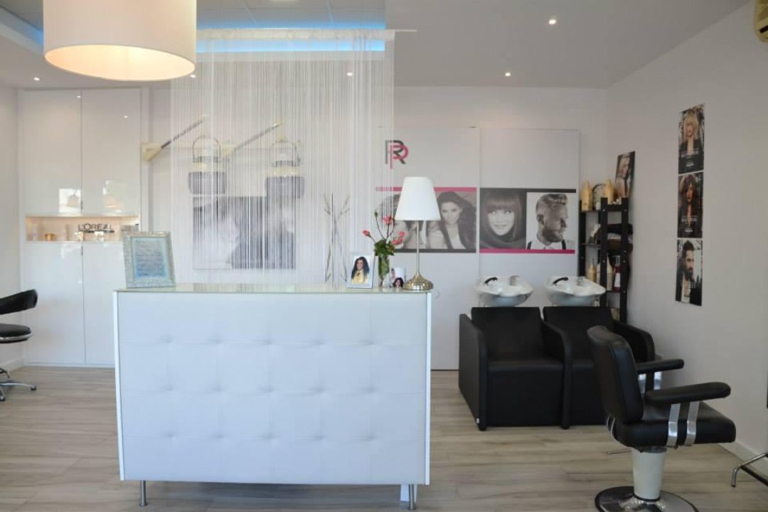 Palomo Carmona Rafael, Torremolinos