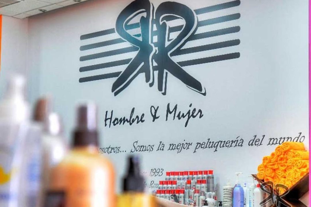 Salon De Belleza Y Peluqueria Ricardo Romero, Cáceres, Extremadura