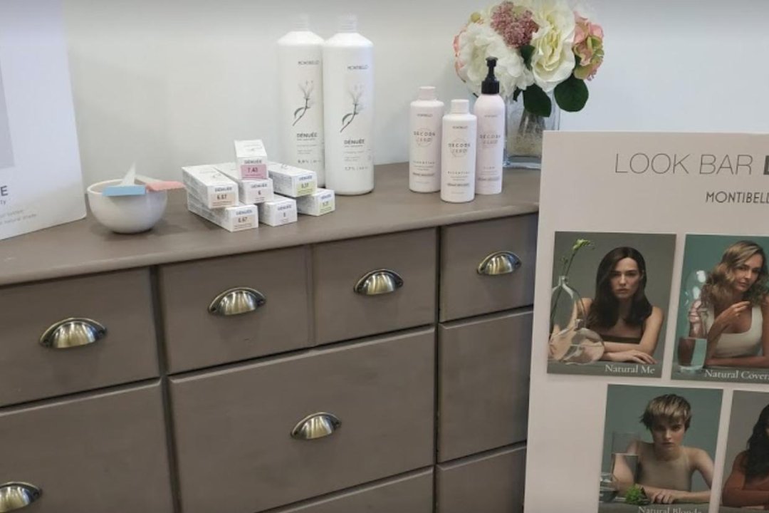 Peluqueria Teresa Martin, Comunidad de Madrid