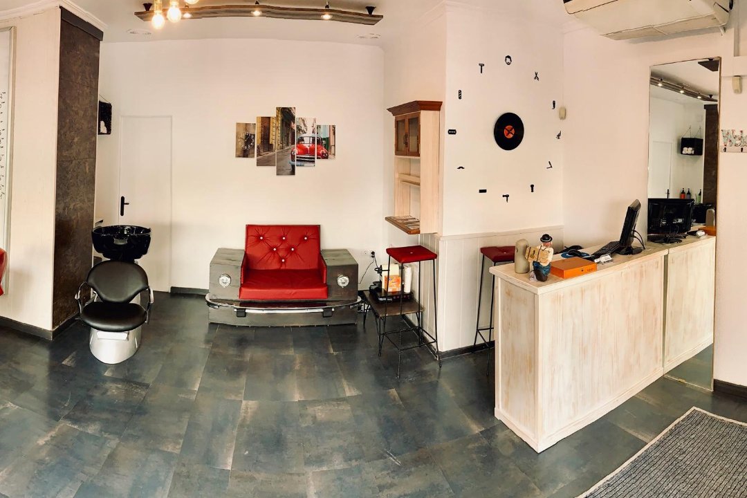 Habana 50S Barberia, Badajoz, Extremadura