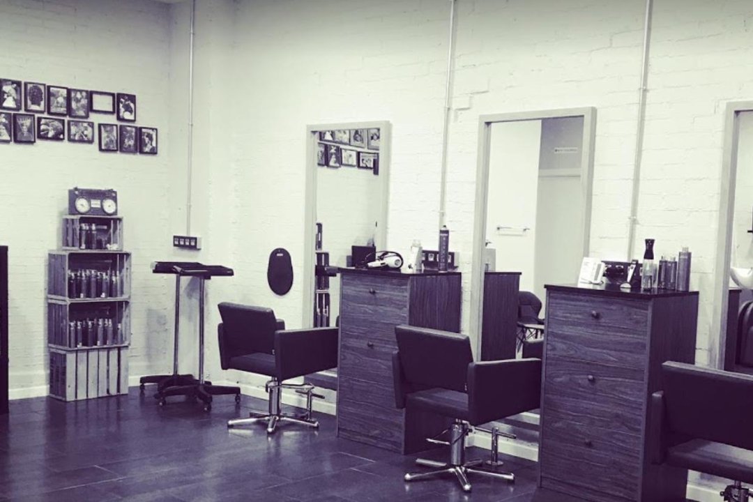 Jennlo Estilistas, Ensanche Sur de Alcorcón, Comunidad de Madrid