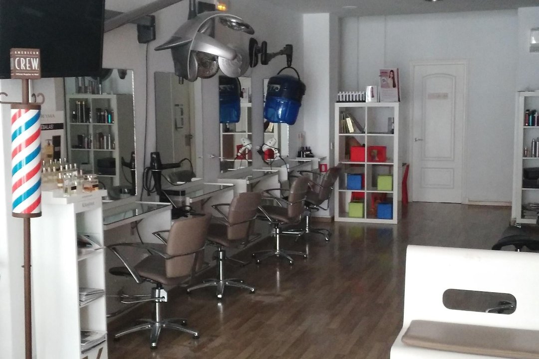 Peluqueria Maria Antonia, Menorca