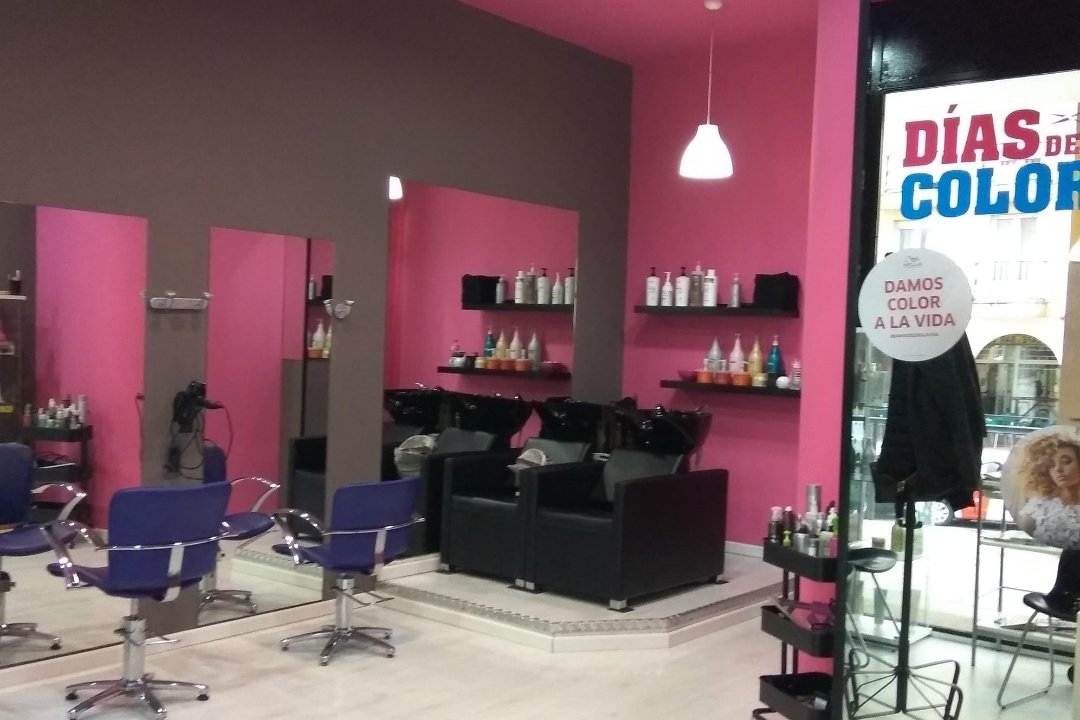 Eisa Carrillo, Santander, Cantabria