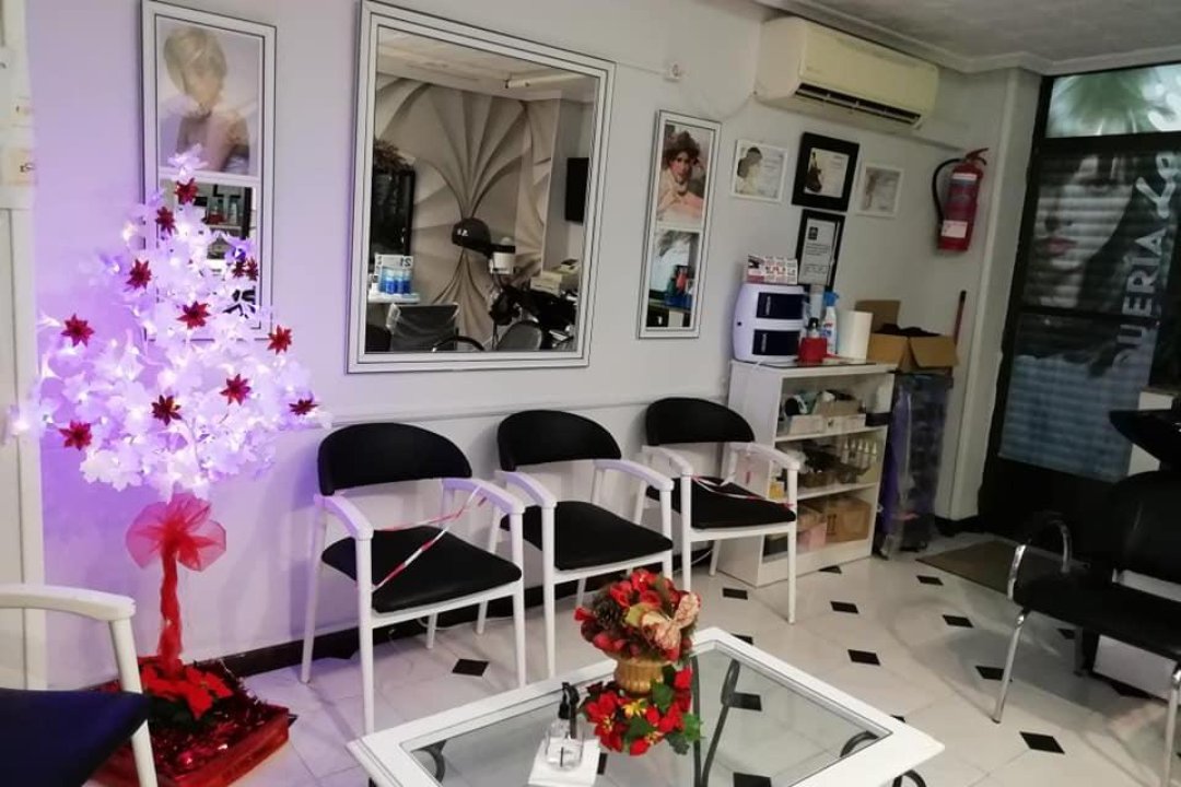 Peluqueria Loli Martos, Provincia de Jaén