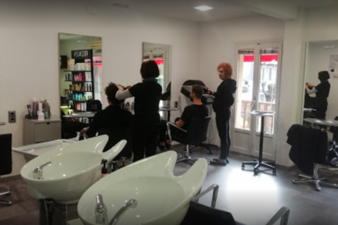 Peluqueria Lma, Comunidad de Madrid