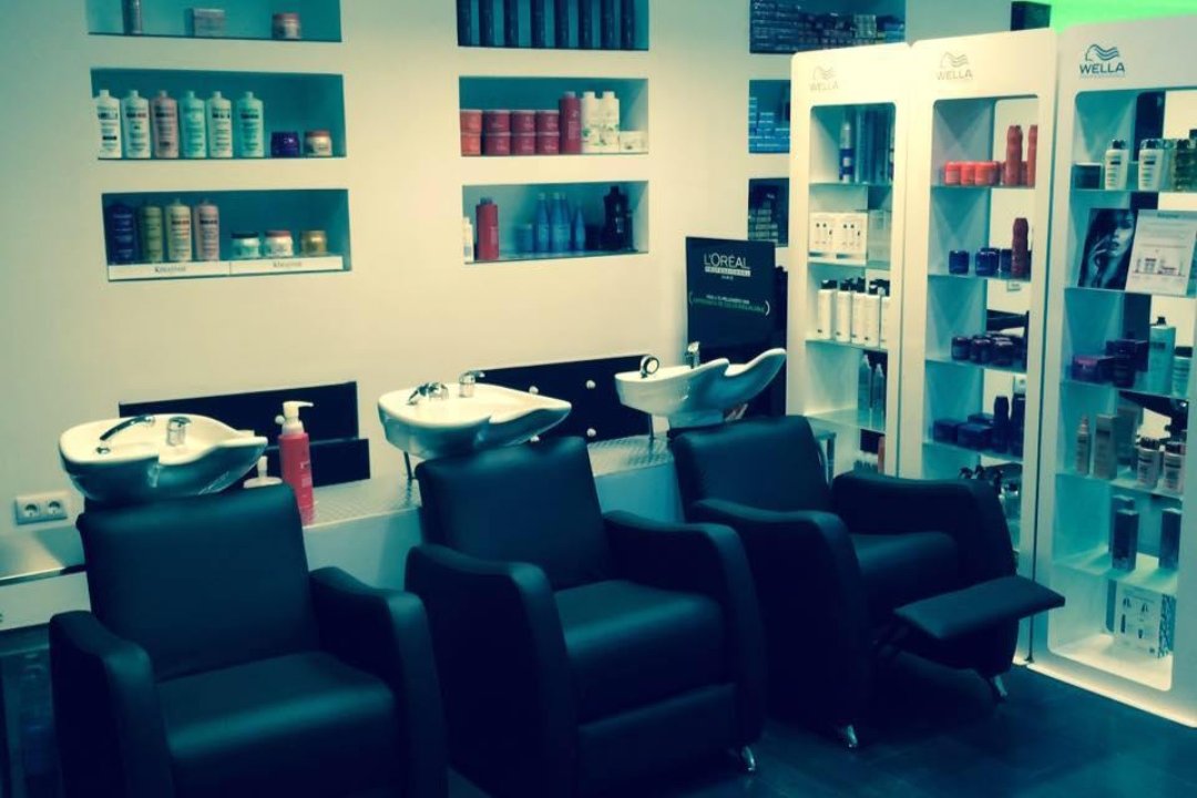 David Marquez Salones De Estetica, Ciudad Real