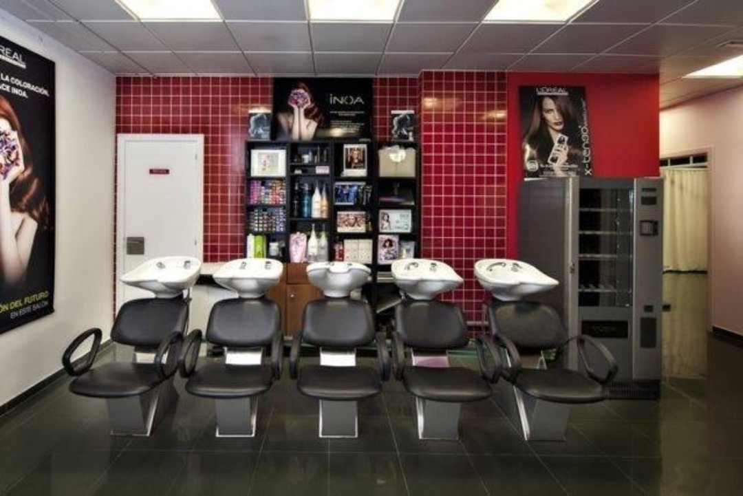 Carla Piu By Clara Lopez, Provincia de Jaén