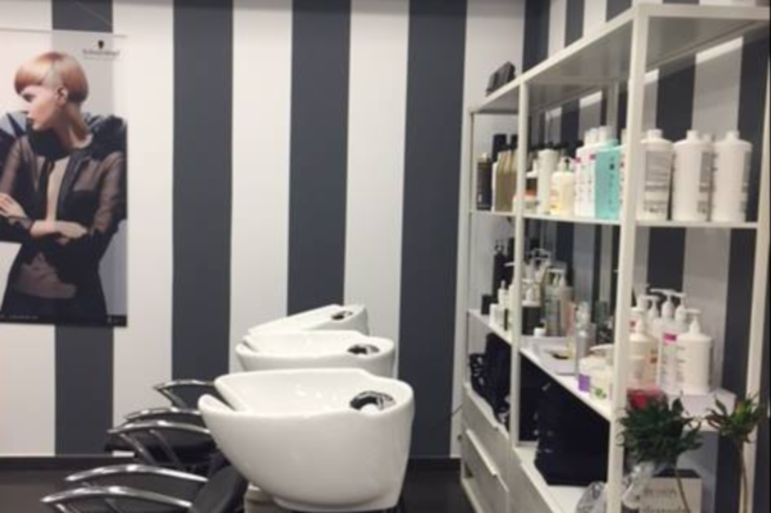 Daniel Almenar Peluqueros, Pozuelo de Alarcón, Comunidad de Madrid