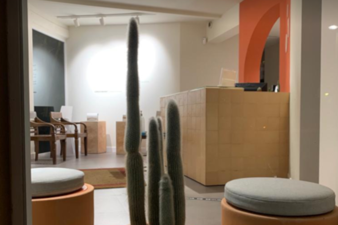 Cero Con Uno, Carretera del Plantío, Comunidad de Madrid