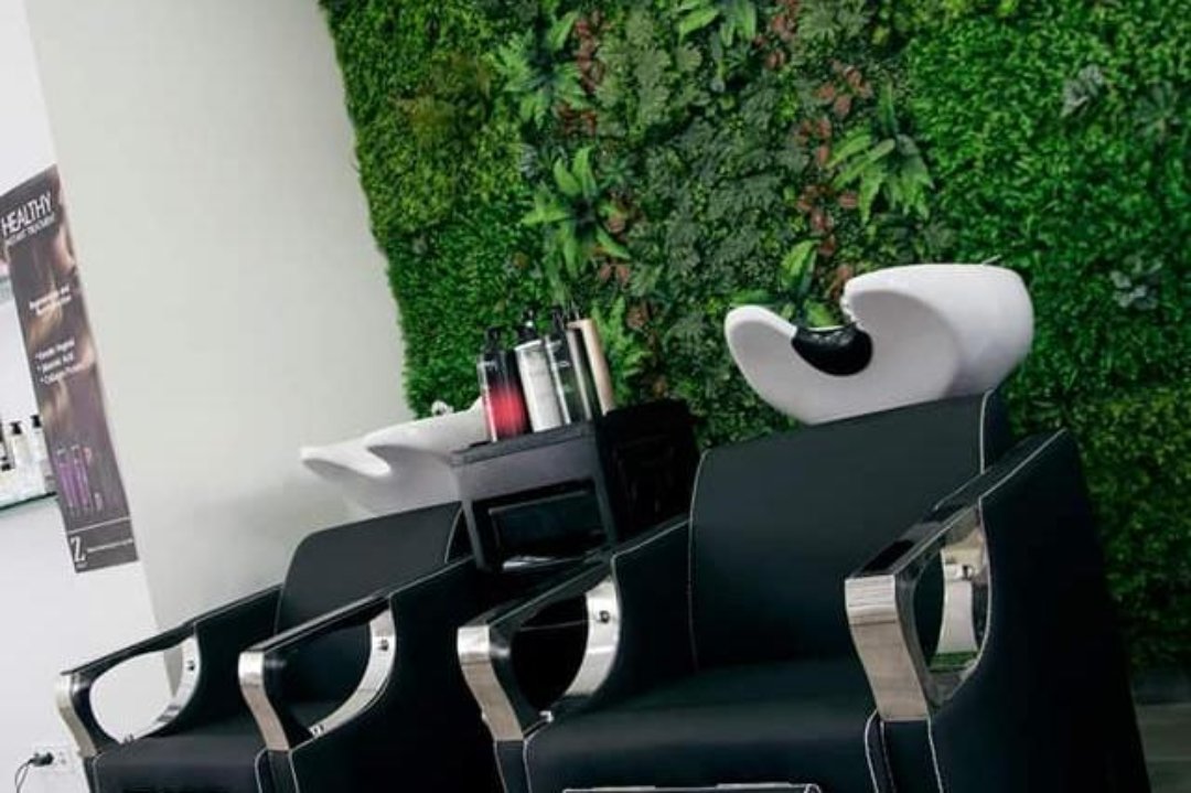 Peluqueria Marcos Tabara, Distrito Municipal, Comunidad de Madrid