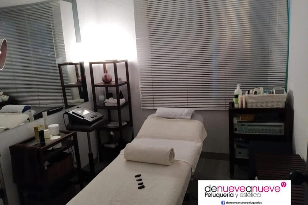 De Nueve A Nueve, Boadilla del Monte, Comunidad de Madrid