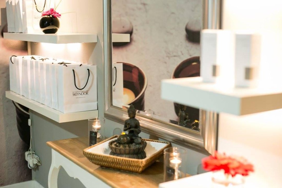 Santum Health & Beauty, Majadahonda, Comunidad de Madrid