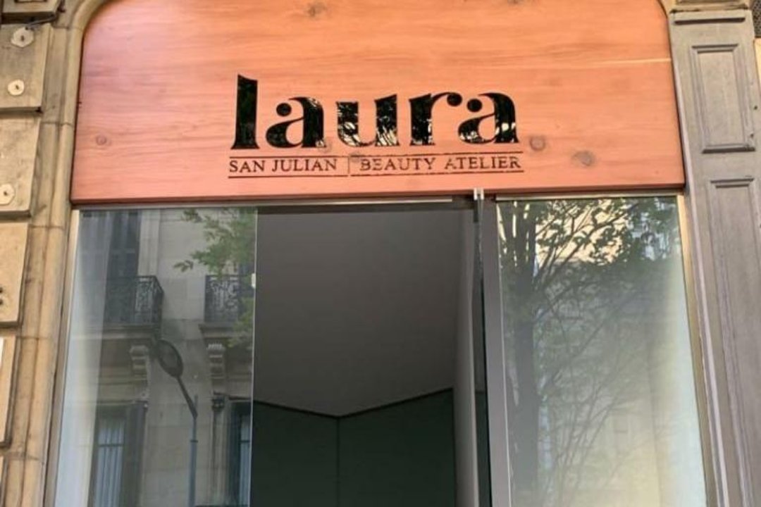 Laura San Julian Beauty Atelier, Donostia-San Sebastian, País Vasco