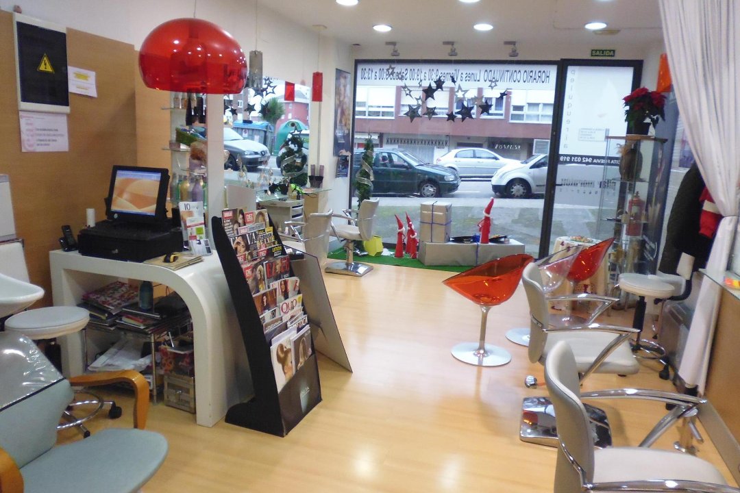 Pilar Moraron, Santander, Cantabria