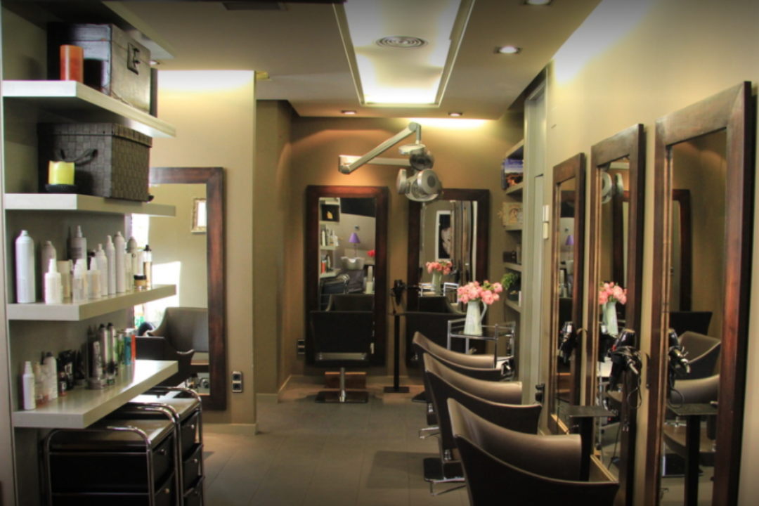 Tras El Espejo, Ermitagaña, Pamplona