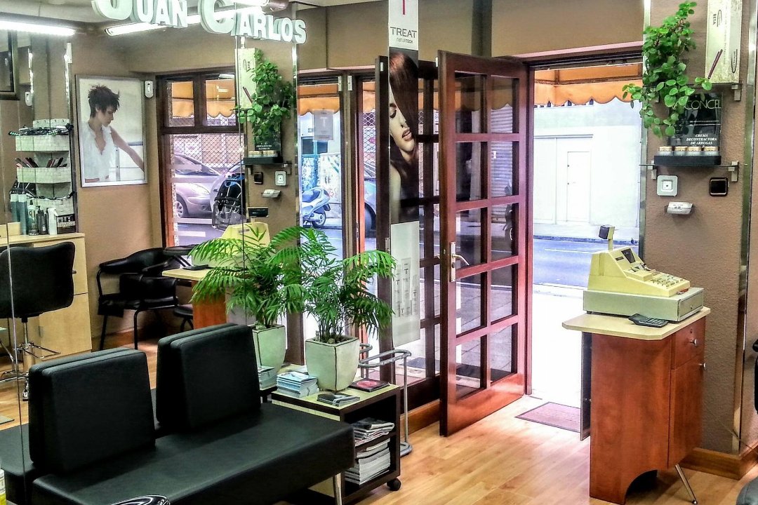 Jancarlos, Santander, Cantabria