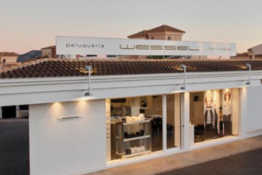 Peluqueria Wessel, Comunidad de Valencia