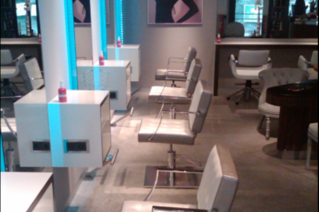 I Am Hair Salon De Alta Peluqueria, Región de Murcia