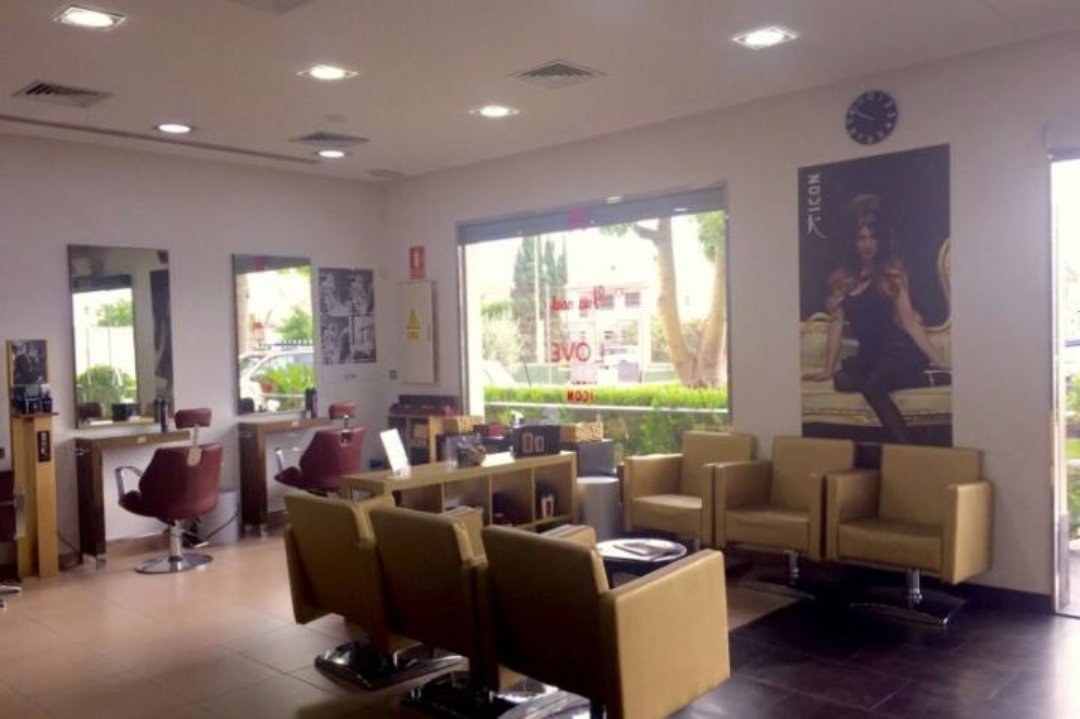 Aix Peluqueria, Región de Murcia