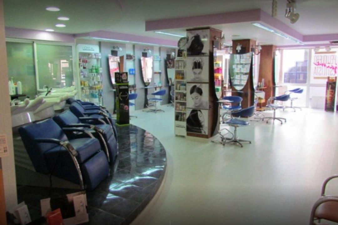 Jaime Estilistas, Región de Murcia