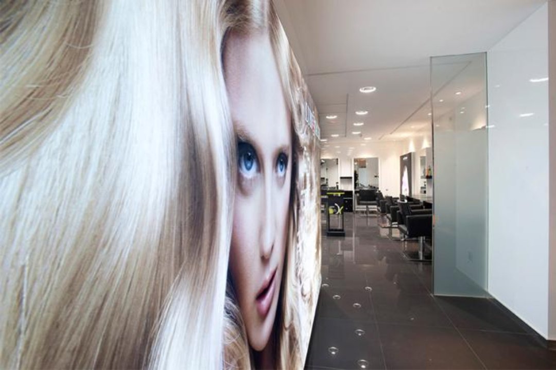 Salon Luis &Tachi El Corte Ingles Goya, Arroyomolinos, Comunidad de Madrid