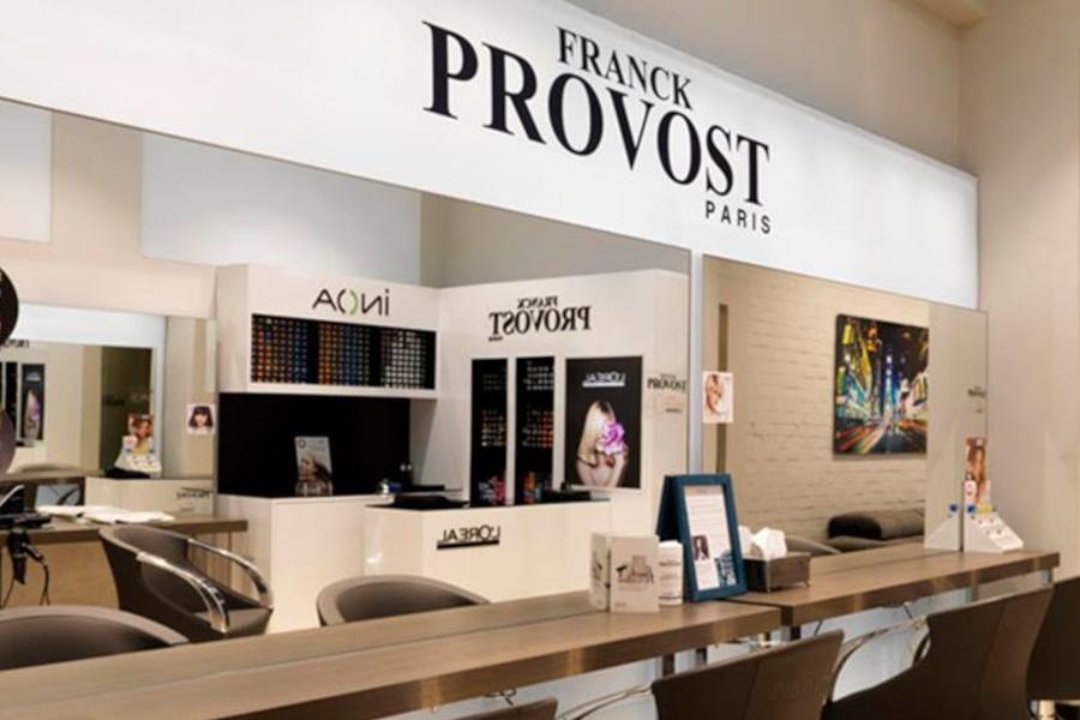 Franck Provost Salons Spain, S.L., Recoletos, Madrid
