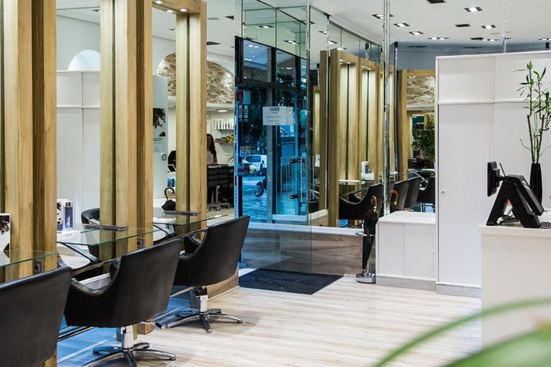 Salon Carche Narvaez, Ibiza, Madrid