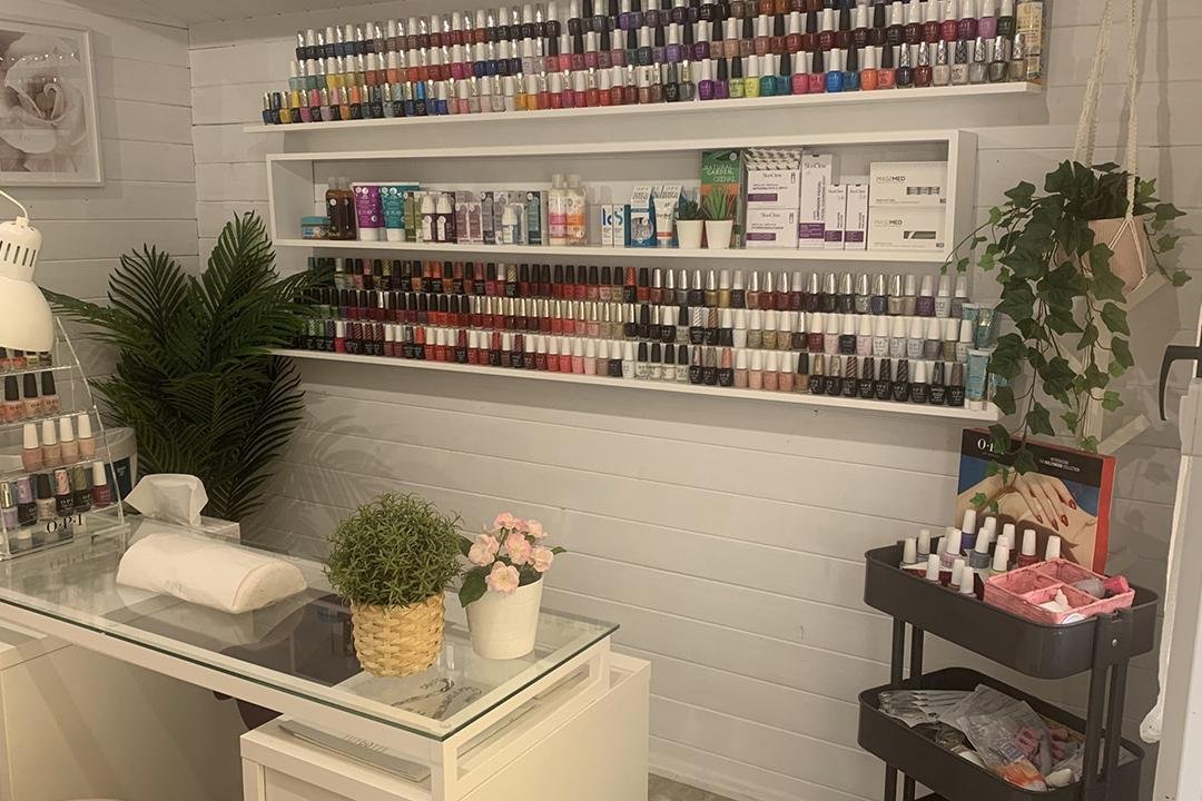 Marey Estética Personalizada, Provincia de Cádiz