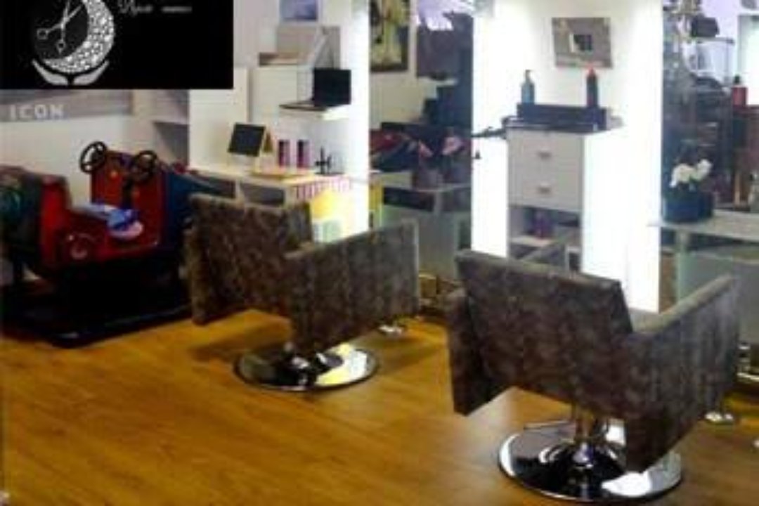 Déjate mimar, Galapagar, Comunidad de Madrid