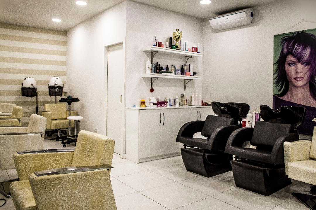 Casin, Recoletos, Madrid