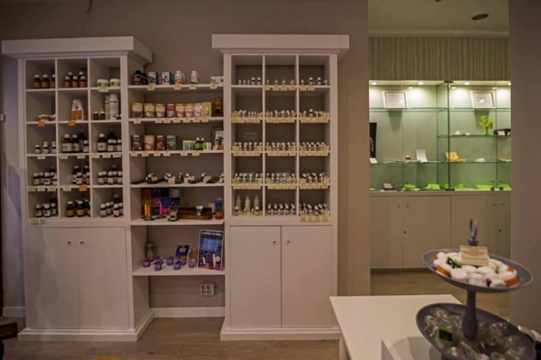 Marxa Salut, El Poblenou, Barcelona